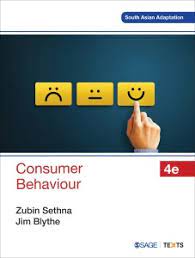 Consumer Behaviour